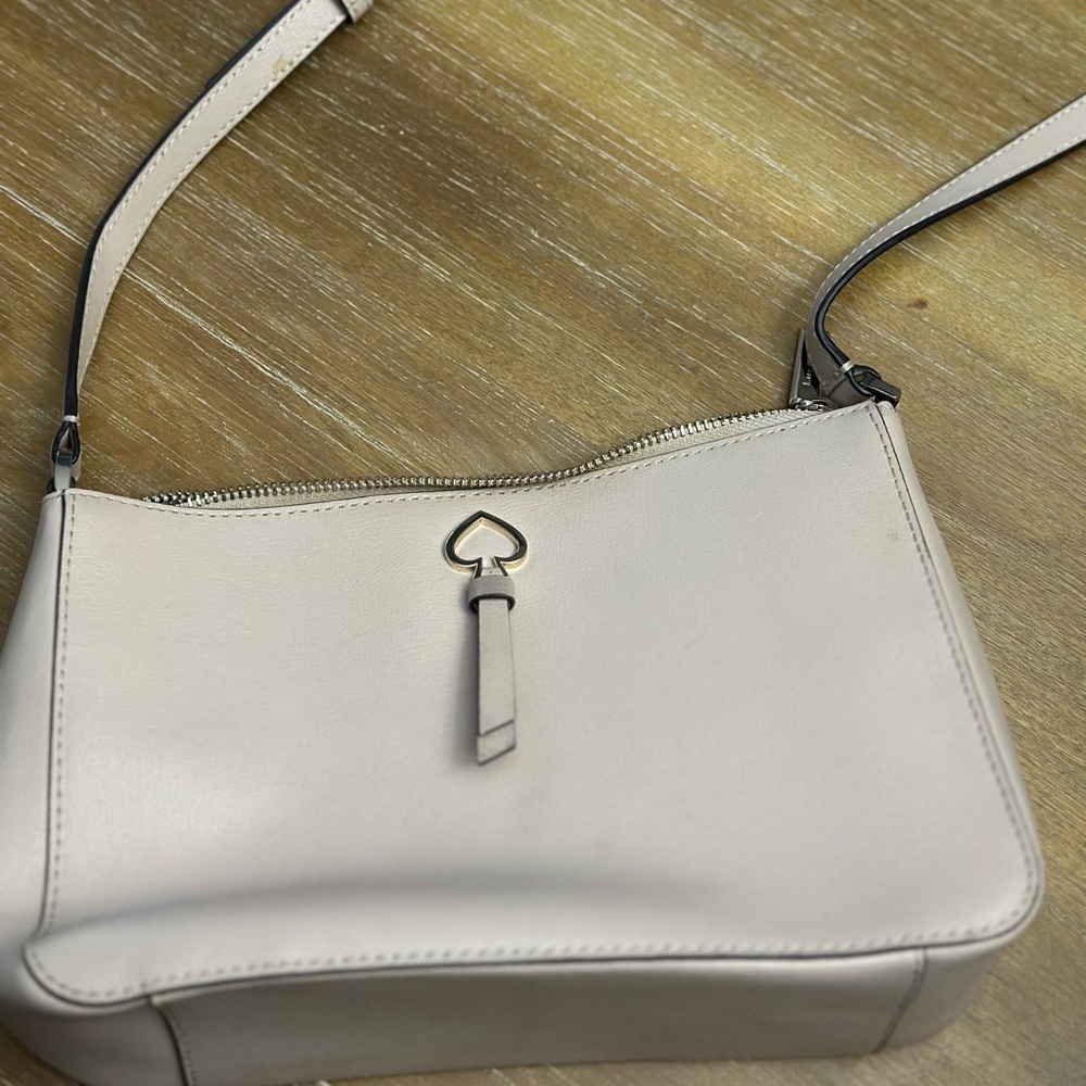 Kate spade crossbody